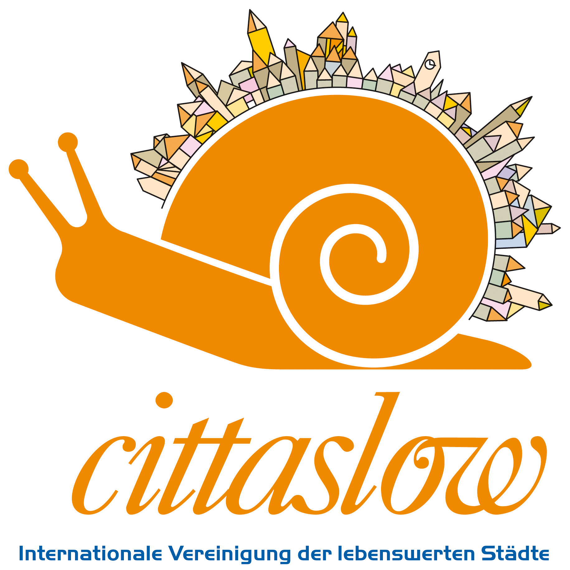 Logo Citta Slow 